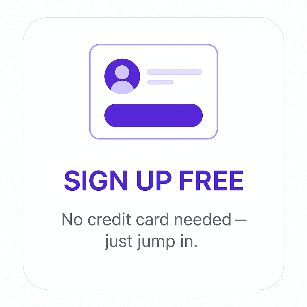 Join the Waitlist